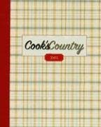 Cook's Country (Cook's Country Annuals)