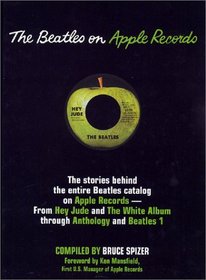 The Beatles on Apple Records