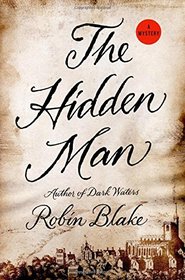 The Hidden Man (Cragg & Fidelis, Bk 3)