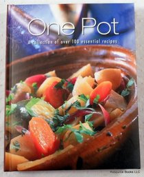 One Pot (Easy Large)