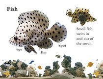 DK Readers L0: Fishy Tales
