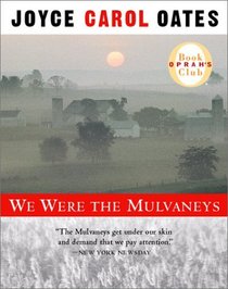 We Were the Mulvaneys (Audio Cassette) (Abridged)