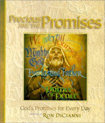 Precious Are the Promises