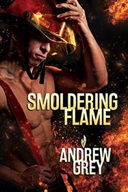 Smoldering Flame (Rekindled Flame, Bk 3)