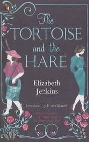 The Tortoise and the Hare