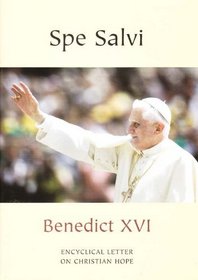 Spe Salvi: Encyclical Letter on Christian Hope