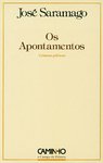 Os apontamentos: Cronicas politicas (Portuguese Edition)