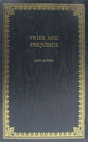 Pride and Prejudice