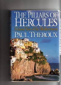 Pillars of Hercules