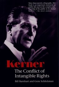 Kerner: The Conflict of Intangible Rights