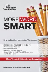 More Word Smart (Smart Guides)