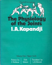 Physiology of the Joints (Upper Extremities)