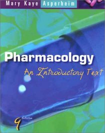 Pharmacology: An Introductory Text