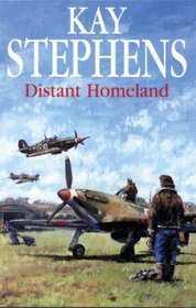 Distant Homeland (Large Print)