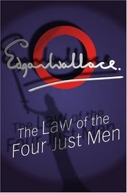 Law Of The Four Just Men