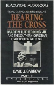 Bearing the Cross - Part II