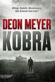 Kobra (Afrikaans Edition)