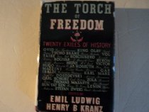 The torch of freedom, (Essay and general literature index reprint series)