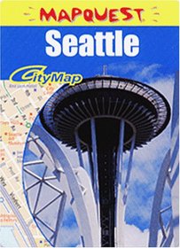 Seattle, Wa (Z-Map)