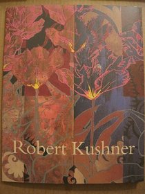 Robert Kushner. Silk Road