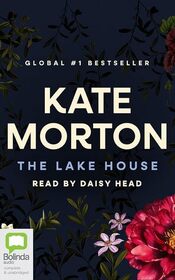 The Lake House: A Novel