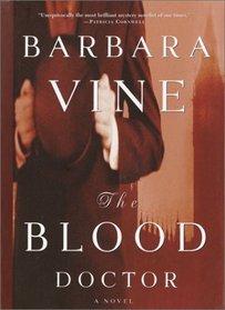 The Blood Doctor : A Novel