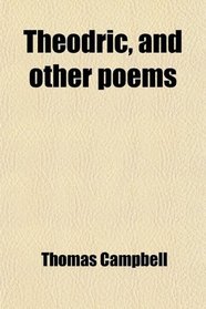 Theodric, and other poems