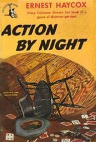 Action by Night: Trouble Shooter