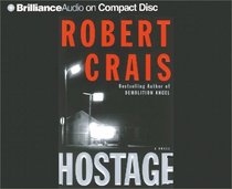Hostage (Brilliance Audio on Compact Disc)