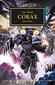 Corax (The Horus Heresy)