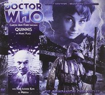 Quinnis (Doctor Who: The Companion Chronicles)