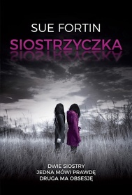 Siostrzyczka (Sister, Sister) (Polish Edition)