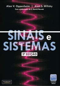 Sinais e Sistemas (Em Portuguese do Brasil)