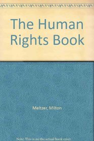 The Human Rights Book