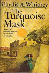 The Turquoise Mask