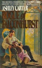 Rogue of Falconhurst (Falconhurst, Bk 11)