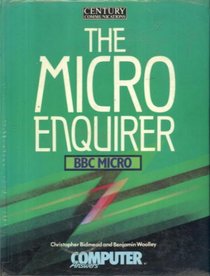 Micro Enquirer: B.B.C.Micro