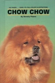 Chow Chows (Kw 089)