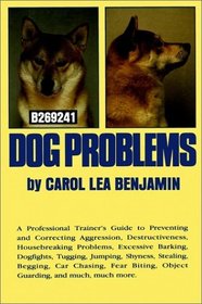 Dog Problems (Howell Reference Books)