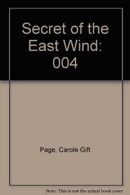 Secret of the East Wind