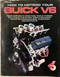 Hotrod Buick V6