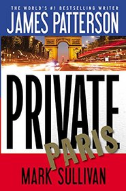 Private Paris (Private, Bk 10)