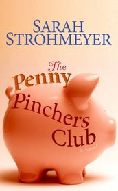The Penny Pinchers Club (Large Print)