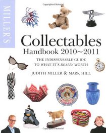 Miller's Collectables Handbook 2010-2011