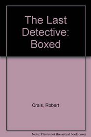 The Last Detective: Boxed