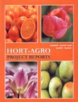 Hort-agro Project Reports