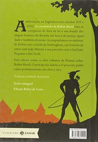 As Aventuras De Robin Hood (Em Portuguese do Brasil)