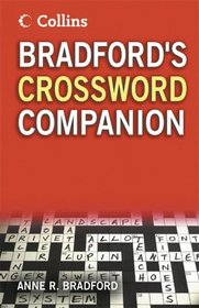 Collins Bradford's Crossword Companion
