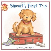 Biscuit's First Trip
