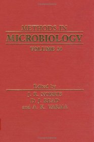Methods in Microbiology: Techniques for the Study of Mycorrhiza (Methods in Microbiology)